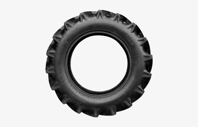 Neumático Para Tractor Agrícola Galaxy R 1 - Ndt Tire, transparent png