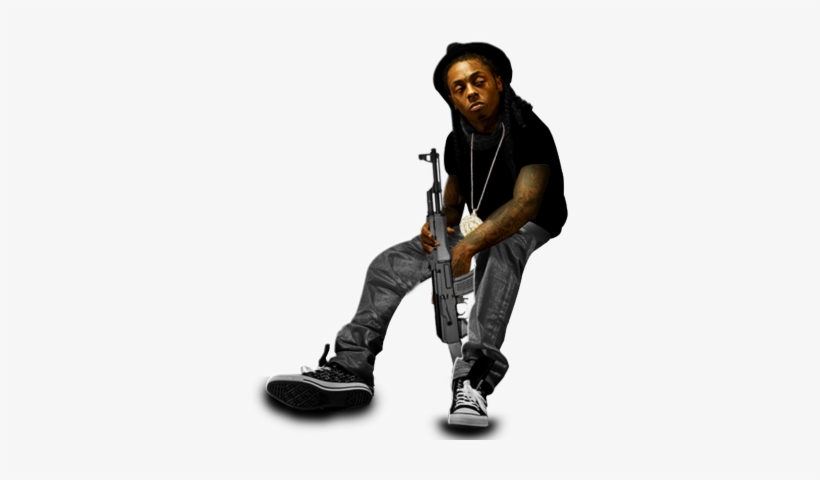Lil Wayne - Lil Wayne Rebirth Album Cover, transparent png