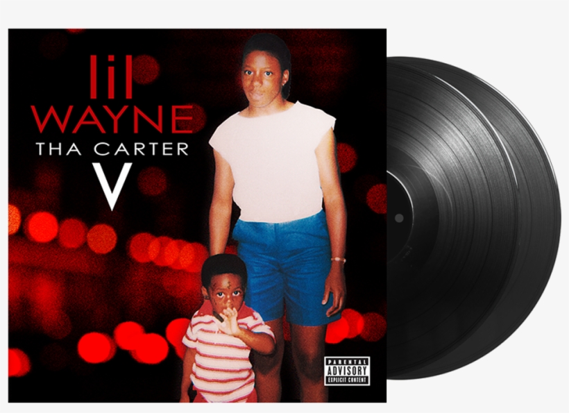 Tha Carter Iii (cd), transparent png