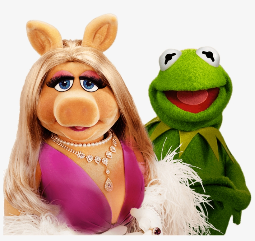 Download - Disney The Muppets Most Wanted (dvd), transparent png