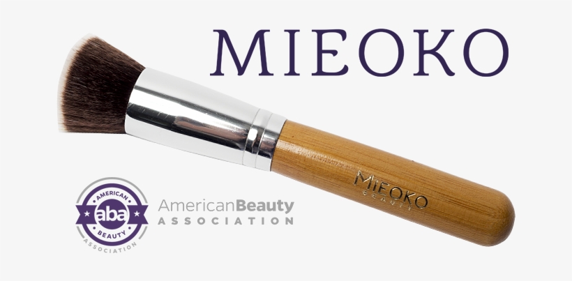 Mieoko - Claim Your Free Mieoko Makeup Brush, transparent png