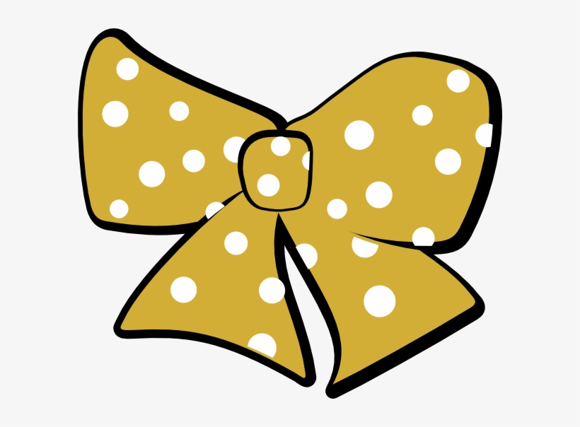 Cheer Bow Clip Art, transparent png