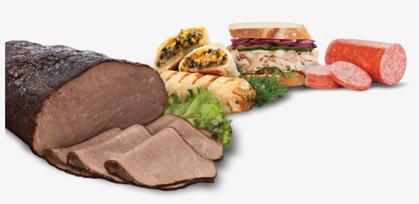 Nossack Food Groups - Meat Group Foods Transparent, transparent png