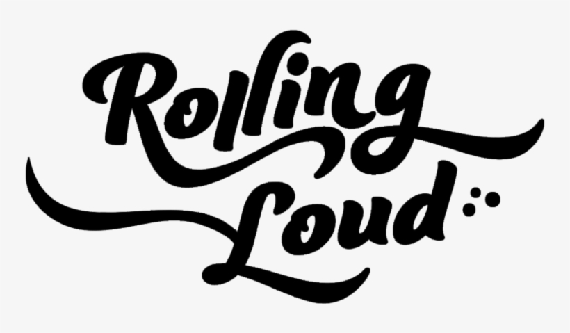 Mso Pr - Rolling Loud Festival Logo, transparent png