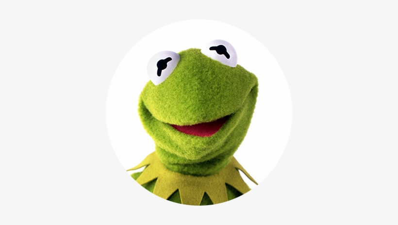 Kermit The Frog, transparent png