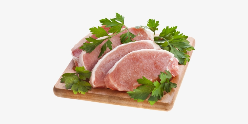 Pork Meat Png - Pork Png, transparent png