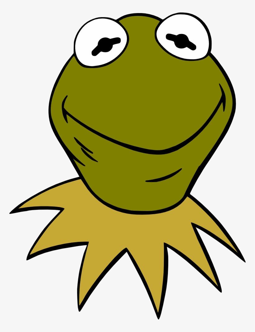 Clipart Of The Muppets