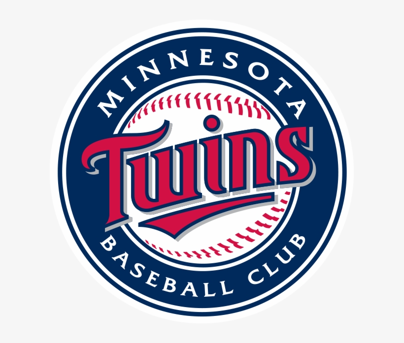Minnesota Twins - Mn Twins Logo Png, transparent png