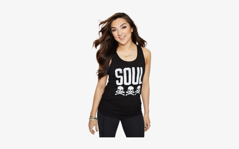 Join Soulcycle Georgetown - Girl, transparent png