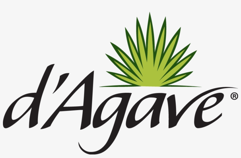 Agave Grows In The Arid Regions Of Mexico And Requires - Logo Agave, transparent png