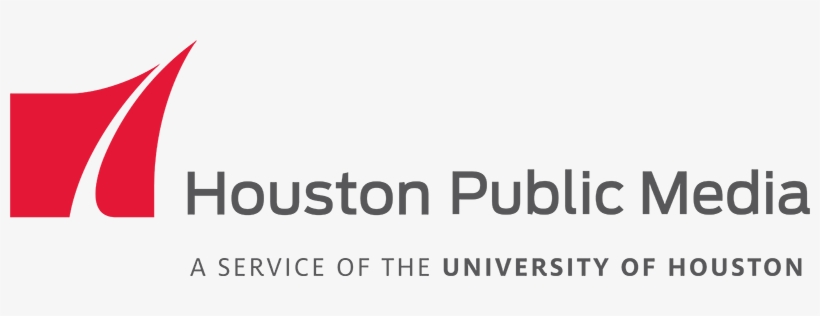 Houston Public Media - Houston Public Media Logo, transparent png