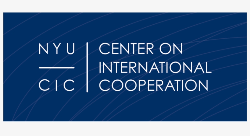 Center On International Cooperation - International Music Summit, transparent png