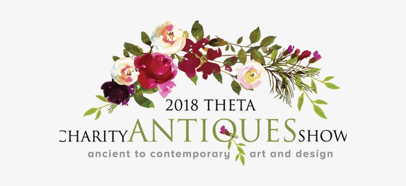 Theta Charity Antiques Show, transparent png