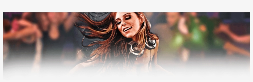 Hot Sexy Bikini Girl Dj Music 32x24 Print Poster, transparent png