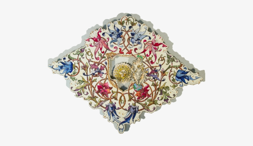 Natural Pigments, Watercolors - Circle, transparent png