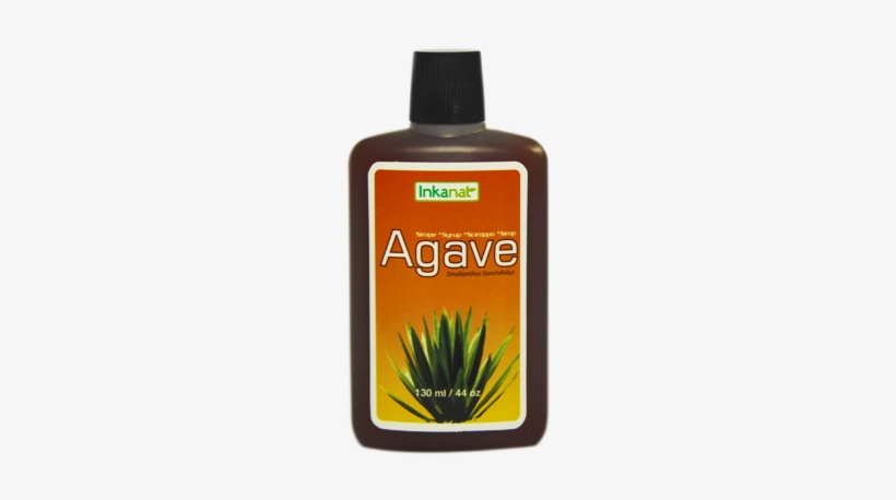 Agave Syrup - Agave Azul, transparent png