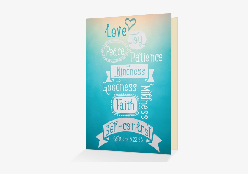 With A Beautiful Blue Watercolor Background - Poster, transparent png