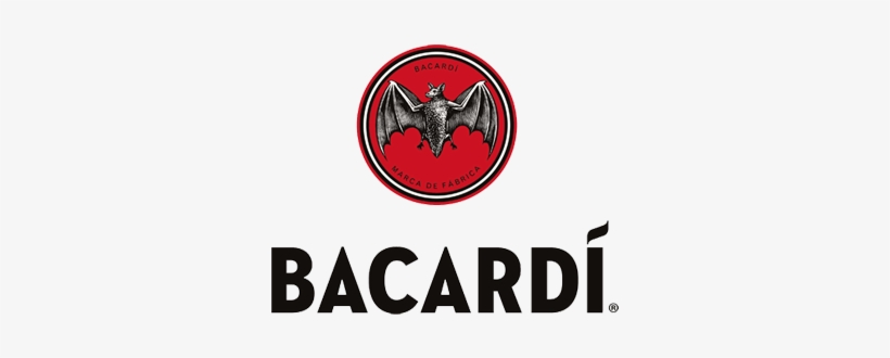 Building Long-term B2b Loyalty And Growing Volume Share - Bacardi Typography, transparent png