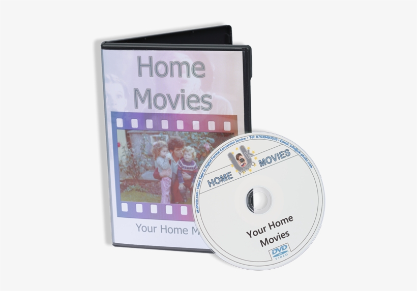 Home Movie Package - Stockport, transparent png