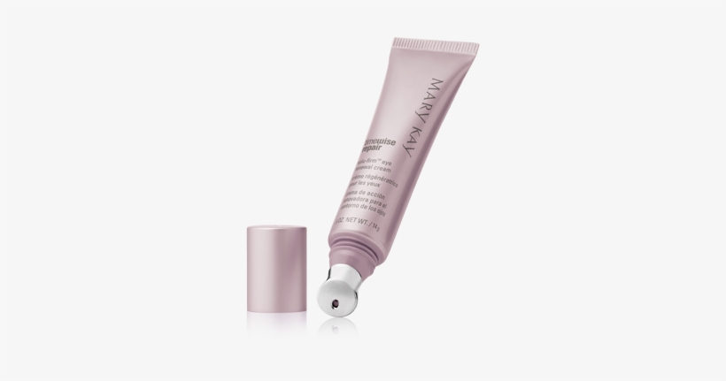 Timewise - Timewise Repair Volu Firm Eye Renewal Cream, transparent png