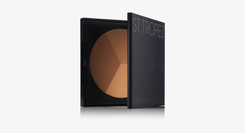 Best Spring, Summer Hairstyle And Makeup Trends, 2017, - St Tropez 3 In 1 Bronzing Powder, transparent png