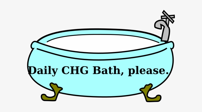 Small - Tub Clip Art Png, transparent png
