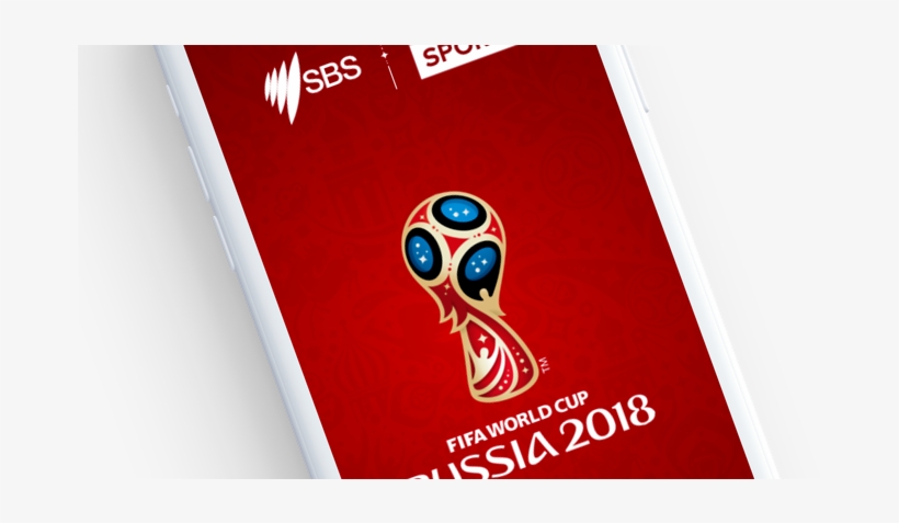 Embed Download - 2018 Fifa World Cup, transparent png
