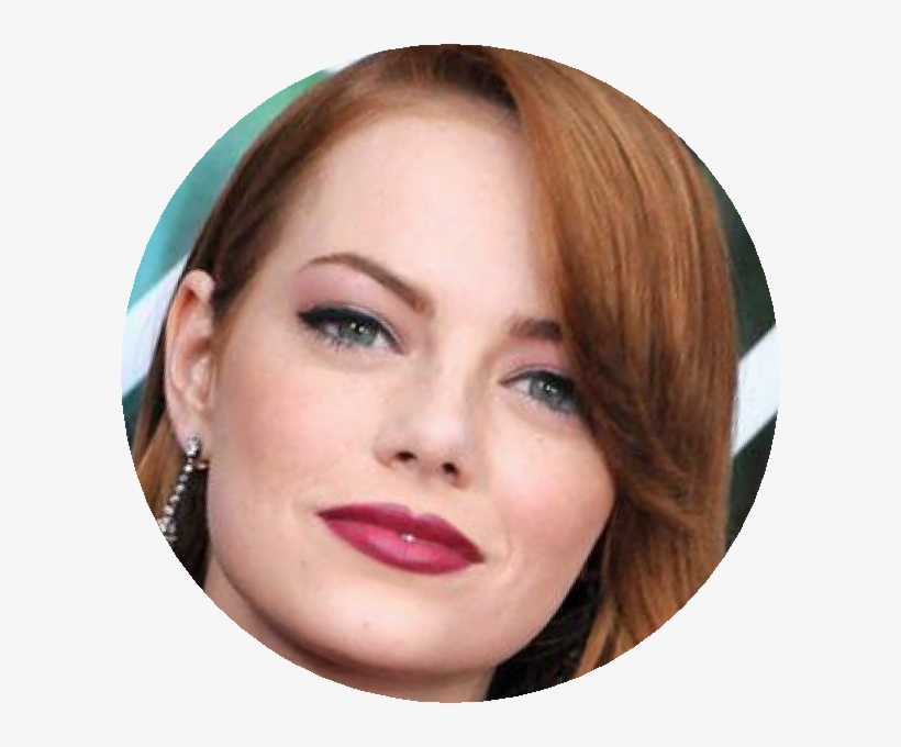 Emmastone - Lace Wig, transparent png