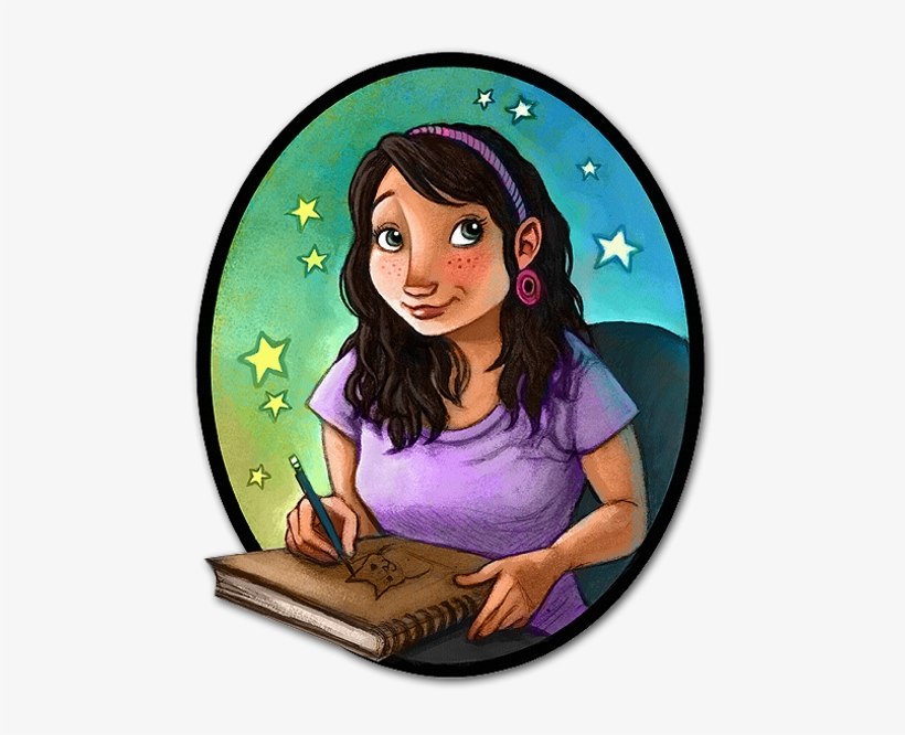 Courtney - Illustrator, transparent png
