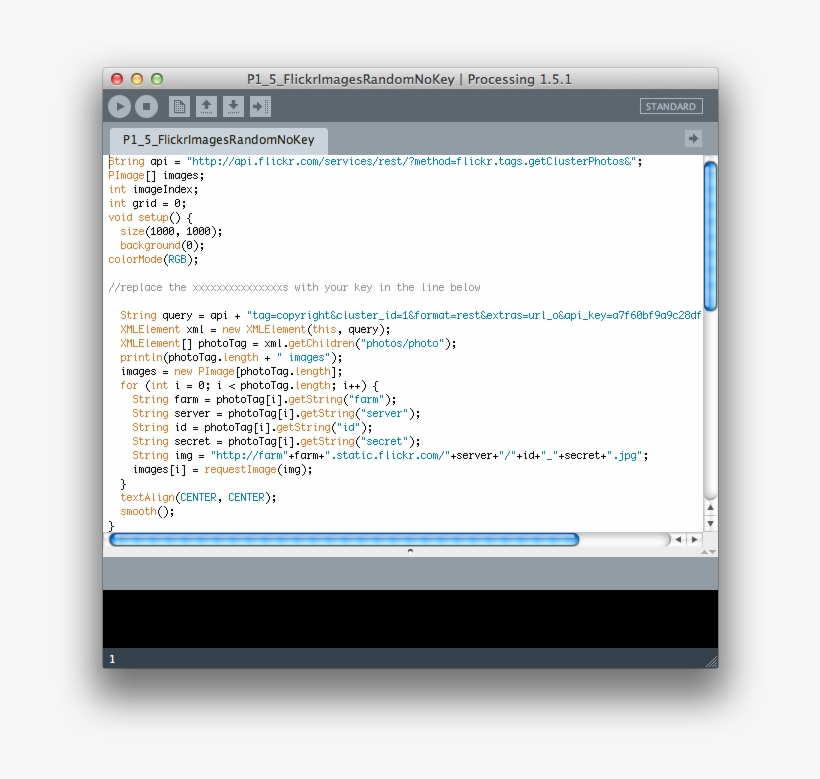 We Found Some Coding That Works By Grabbing Flickr, transparent png