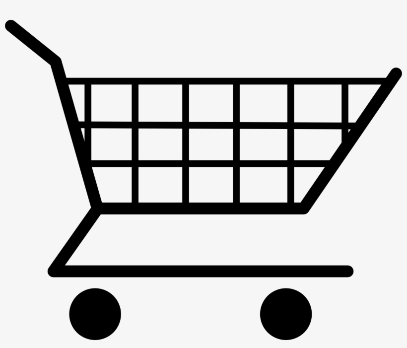 Shopping Cart Png Download Free Image, transparent png