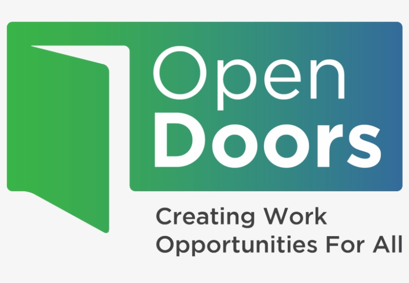 Open Doors Initiative On Twitter, transparent png