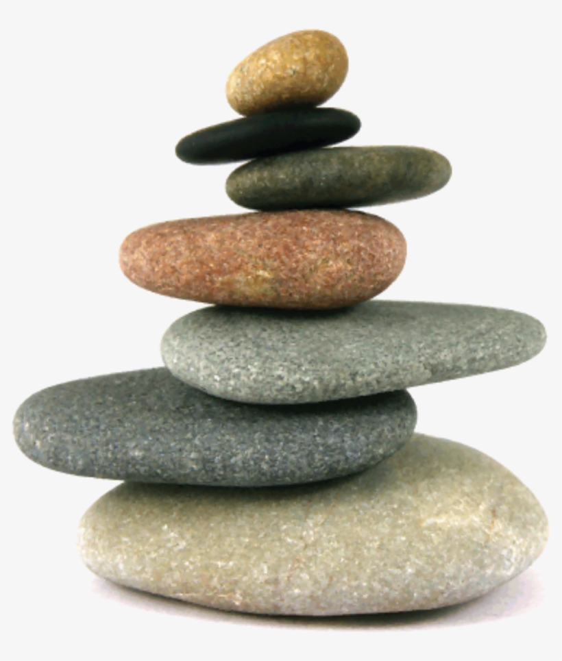 Clip Art Transparent Stones Balance, transparent png
