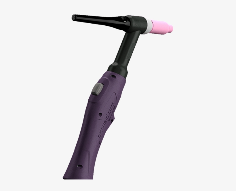 Eco Grip® Tig, transparent png