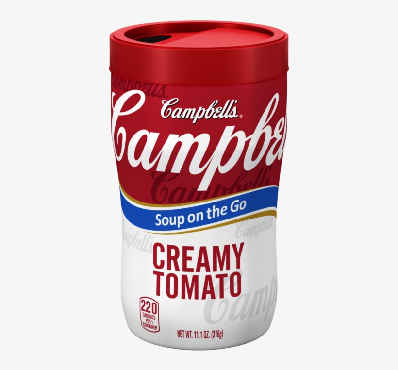 Campbell's Soup Png, transparent png