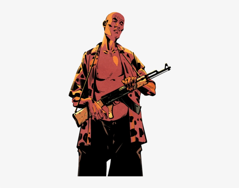 Russian Ak-47, America's New Weapon Of Choice 2012, transparent png