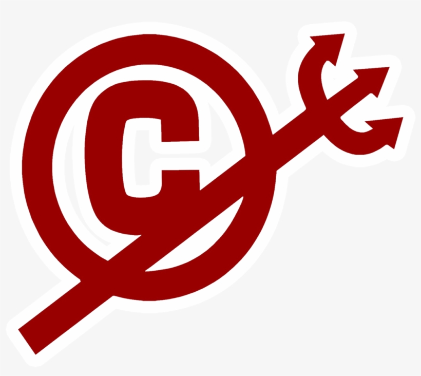 Clinton Red Devils, transparent png