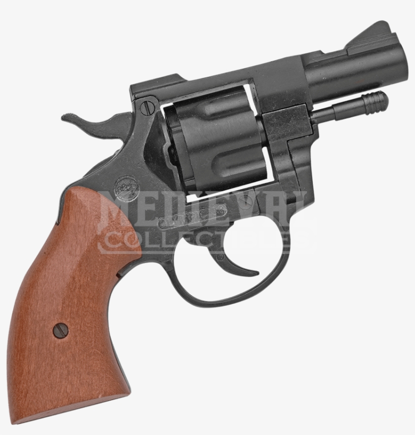 Revolver Barrel Png, transparent png