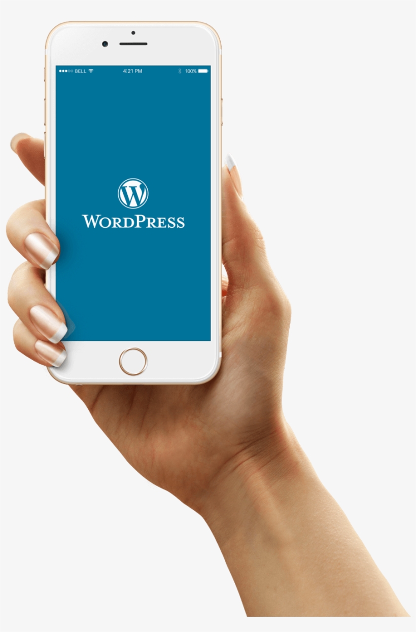 Iphone6, transparent png