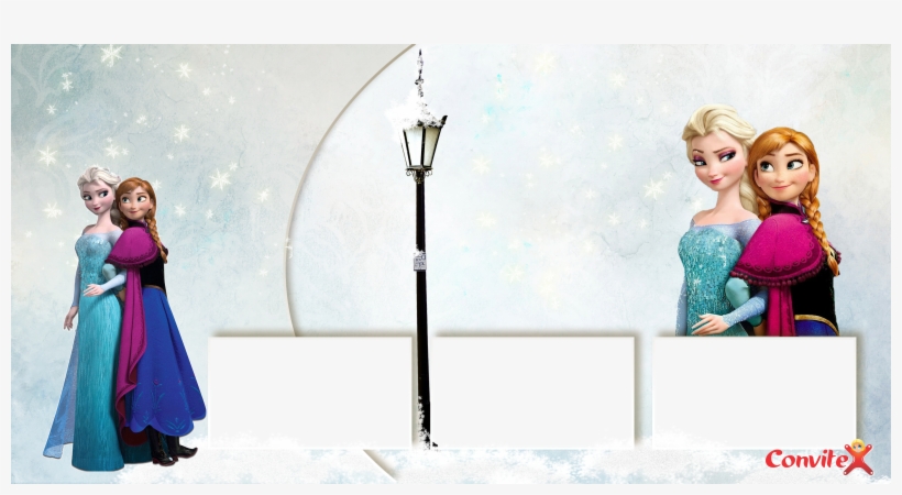 Photobook Frozen 5 By Convitex, transparent png