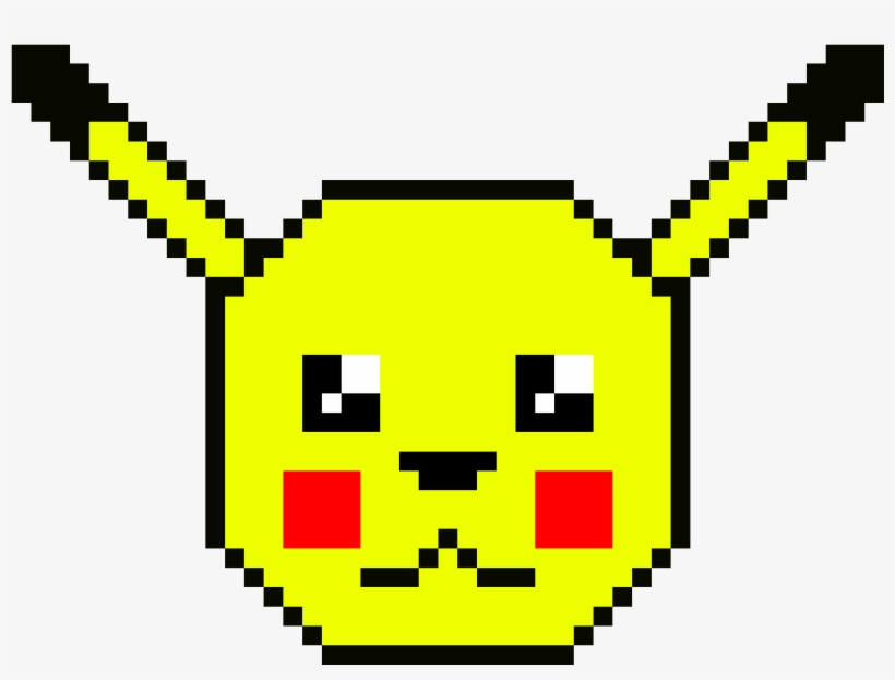 Pikachu, transparent png