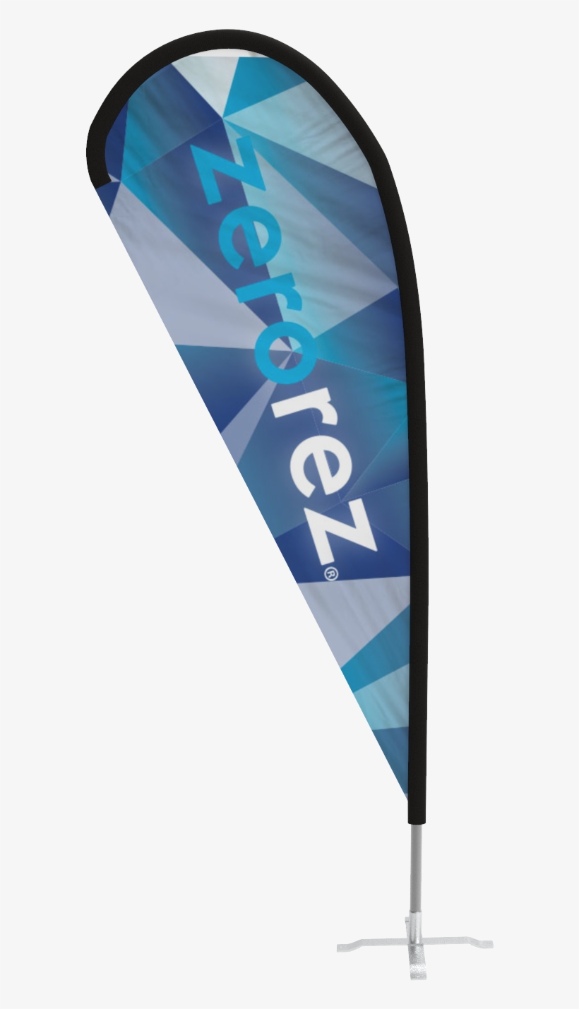 Double Sided Printed Flags, transparent png