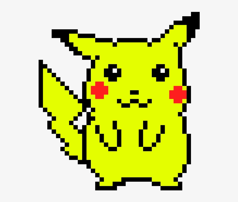 Pikachu, transparent png