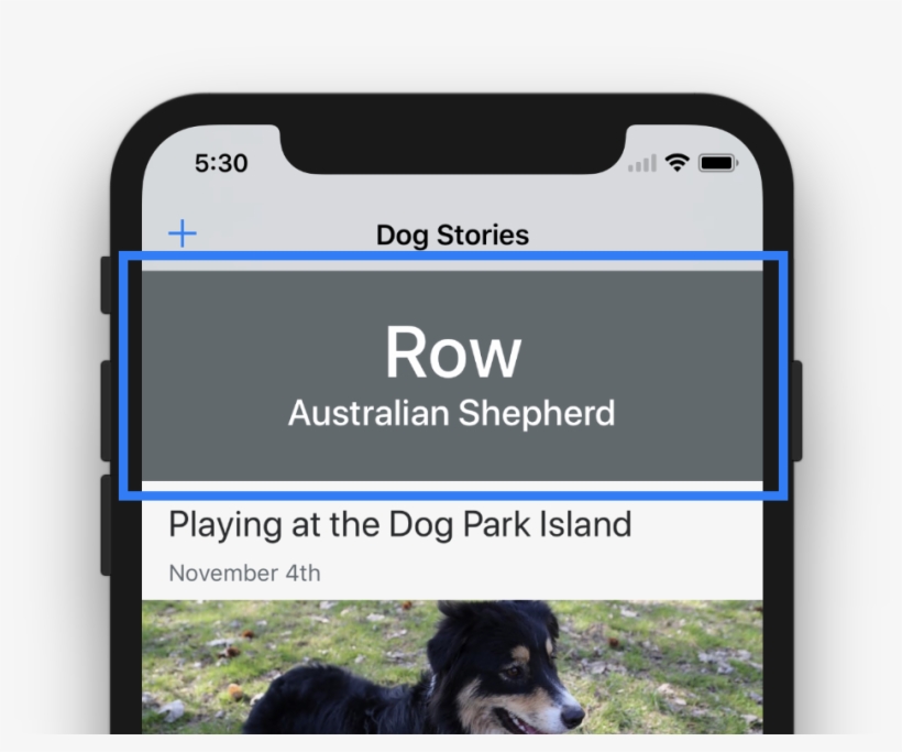 Create A Centered Title And Subhead, transparent png