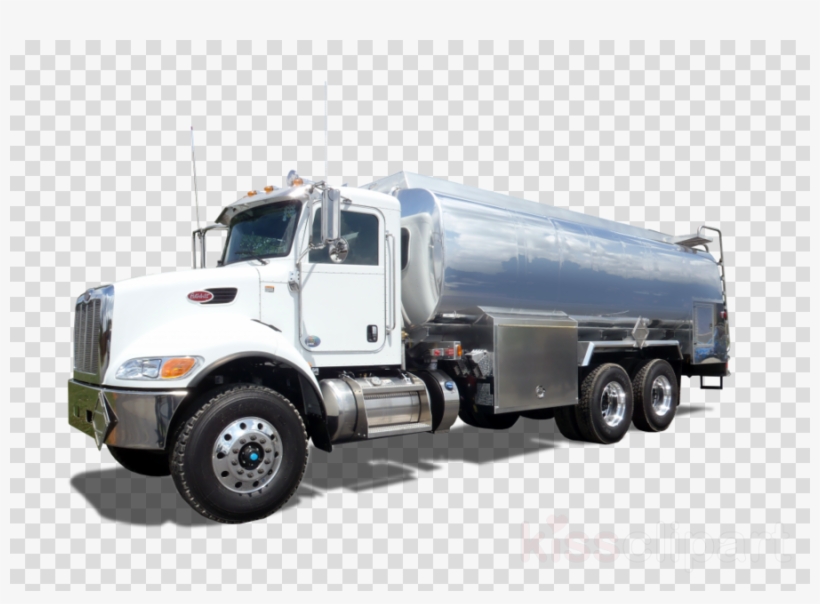 Tanker Truck Clipart Commercial Vehicle Car Tank Truck, transparent png