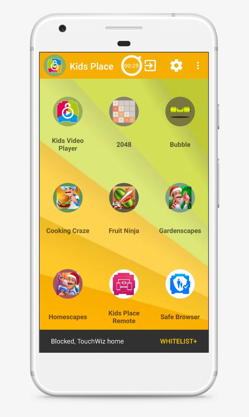 Child Lock To Childproof Your Device, transparent png