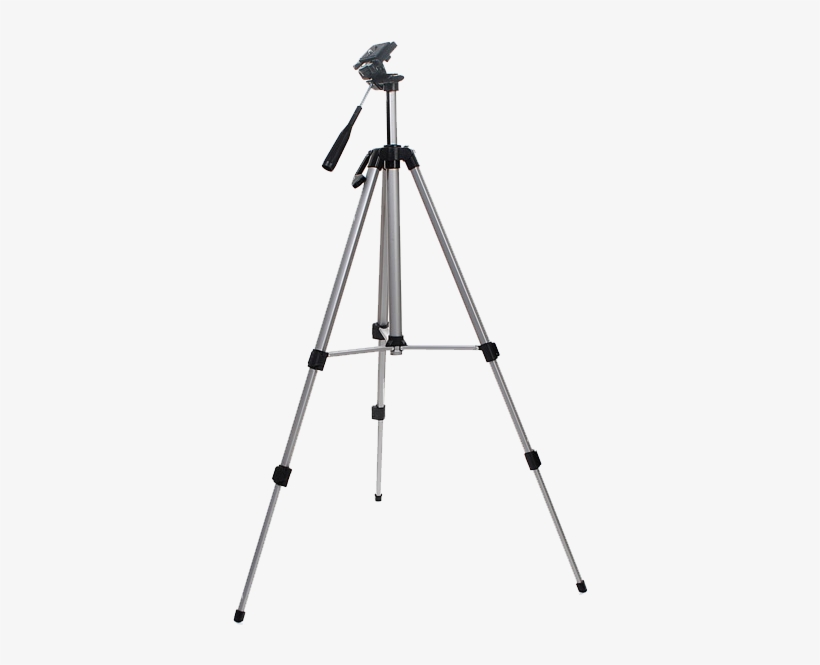 53 Inch Professional Tripod Mount For Camera Camcorder, transparent png