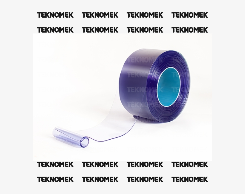 Pvc Curtain 50m Roll, transparent png