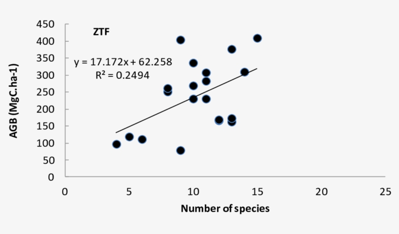 Relation Between Number Of Species And Aboveground, transparent png