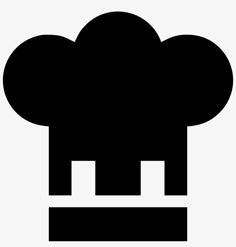 Chef Hat Comments, transparent png